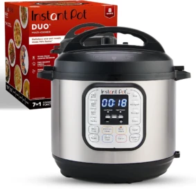 Instant Pot Duo 8 Quart