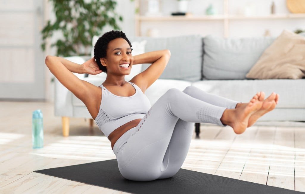 What Are the Best Home Workouts for Beginners to Lose Weight?