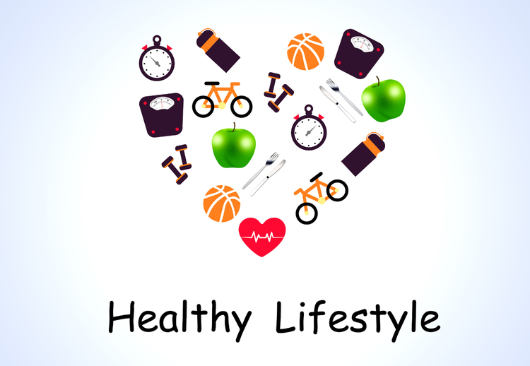 Healthy Lifestyle tips: To Improve Your Well Being