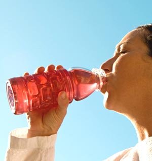 Is Vitamin Water Healthy? Benefits, Risks & Nutrition.