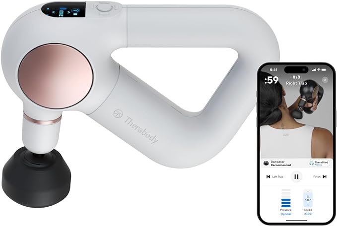 Theragun Mini 2.0 Review: Is This the Best Portable Massage Gun of 2025?