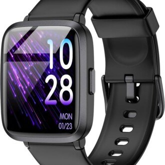 Fitness Trackers