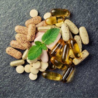 SUPPLEMENTS