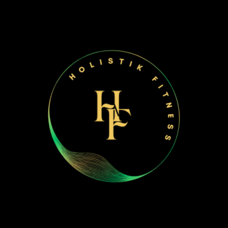 THE HOLISTIK FITNESS BLUEPRINT