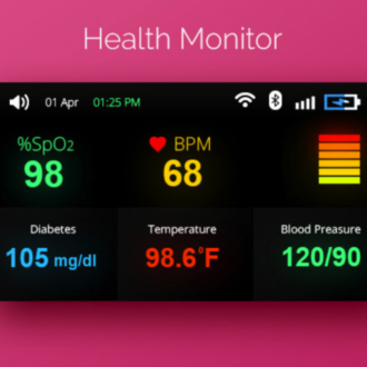 Health Monitors