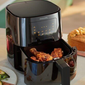 Air Fryers