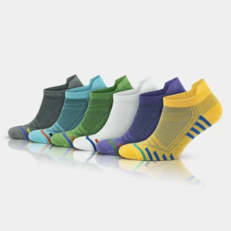 Athletic Socks