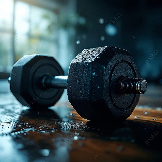 Top 5 Best Dumbbells for Your Home Gym in 2025.