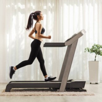 Treadmills