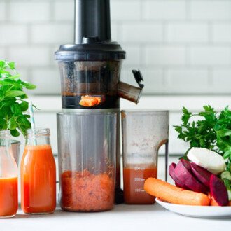 Juicers