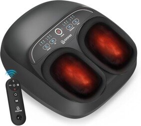 COMFIER Foot Massager Machine