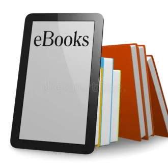 EBOOKS