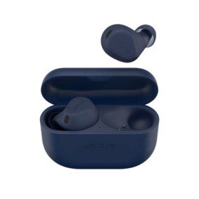 Jabra Elite 10 Gen 2 Wireless Earbuds with Dolby Atmos Spatial Sound - Advanced Noise Cancelling, All Day Comfort for Work and Fitness, in-Ear Bluetooth Headphones with Smart Case - Gloss Black