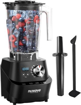 Nuwave Infinity Commercial Blender