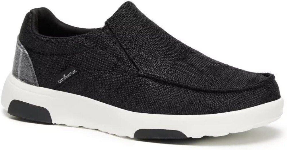 OrthoComfoot Women's Orthopedic Slip