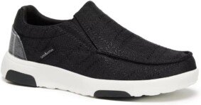 OrthoComfoot Women's Orthopedic Slip