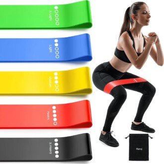 Resistance Bands