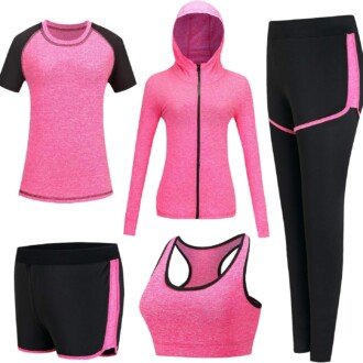 Workout Gear