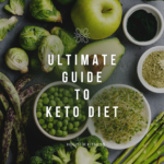THE ULTIMATE GUIDE TO KETO DIET