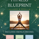 THE HOLISTIC FITNESS BLUEPRINT