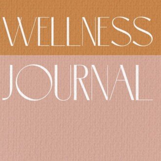 WELLNESS JOURNAL