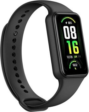 Amazfit Band 7 – Best for Battery Life