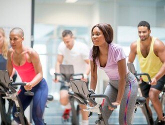 Exercise Bikes