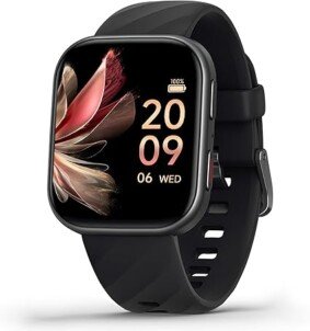 FITVII Health & Fitness Tracker