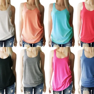 Tank Tops