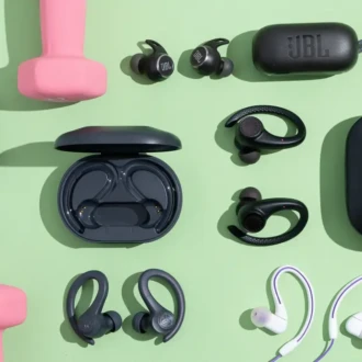 Ear Buds