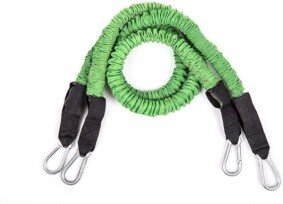 Resistance Bands - Custom Resistance Bands for Total Body Workouts
