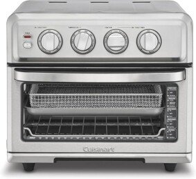 Cuisinart Air Fryer + Convection Toaster