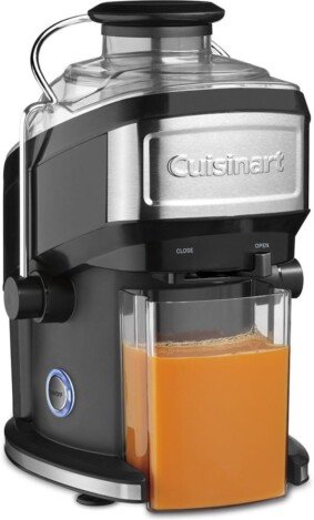 Cuisinart CJE-500 Compact Juice Extractor