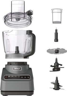 Ninja Food Processor, Professional Plus