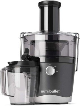 NutriBullet Juicer Centrifugal Juicer Machine