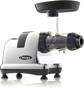 Omega J8006HDC Cold Press Juicer Machine