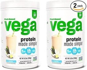 Vega Protein Made Simple Protein Powder