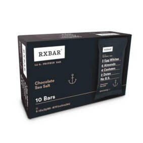 RXBAR Protein Bars