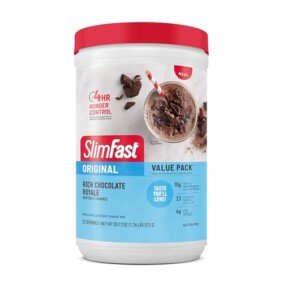 SlimFast Meal Replacement Powder