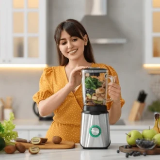 Big Blender