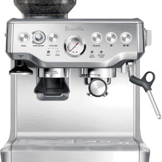 Espresso