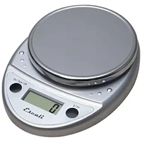 Escali Primo Digital Food Scale
