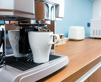 Coffee Maker