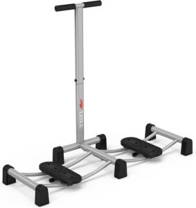 Leikefitness Leg Machine