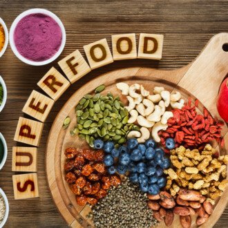 SuperFood