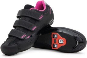 Tommaso Pista 100 SPD & Peloton Shoes