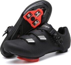 Indoor Cycling Shoes