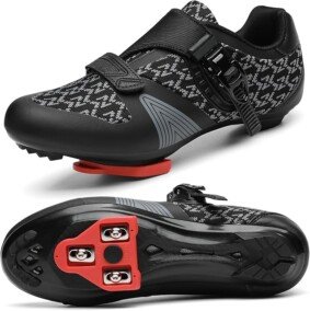 Unisex Cycling Shoes for Men Women