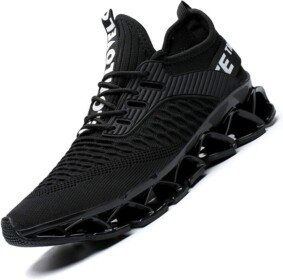 Chopben Men's Running Shoes