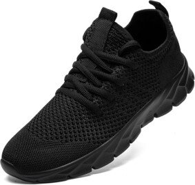 Mens Running Shoes Fashion Sneakers